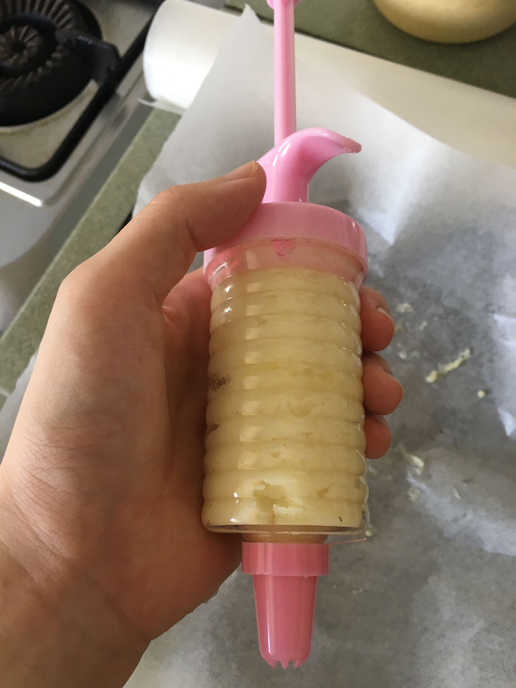 自制婴儿手指食物有哪些,怎么样做手指抓的食物给宝宝吃