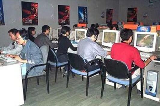 80、90后集体回忆！那些年我们玩过的街机、红白机！