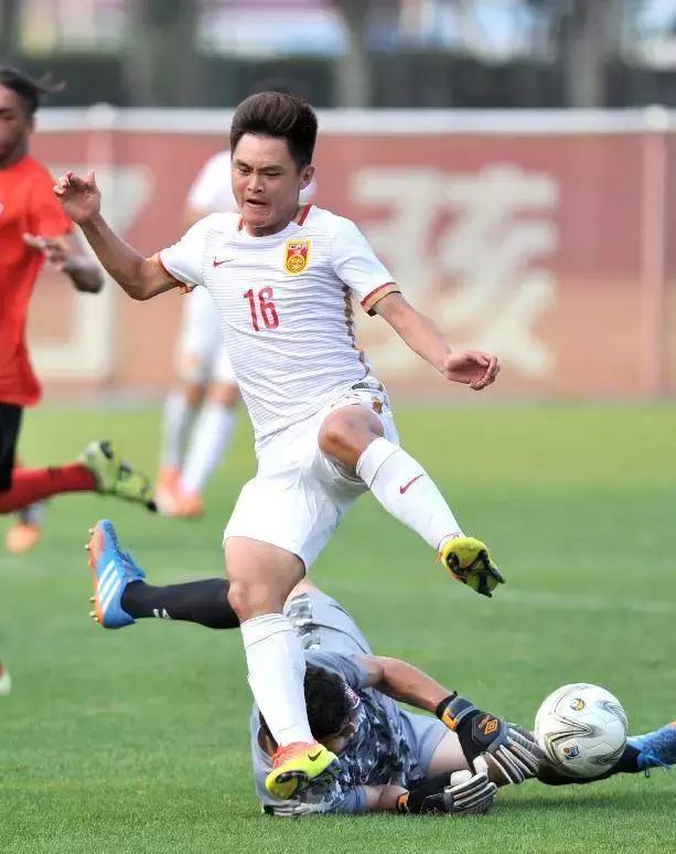 u20全运会足球,全运会足球u20前四