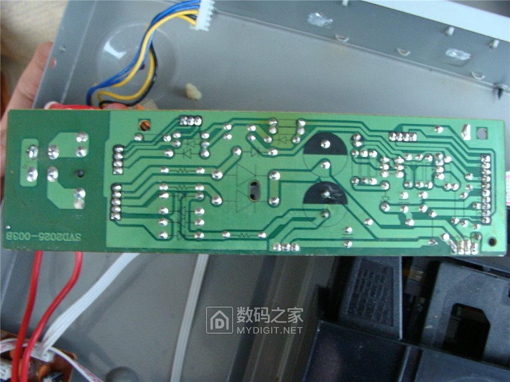 奇声vcd影碟机2008,奇声VCD影碟机