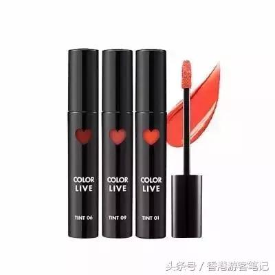 tf和ysl口红哪个更高端,50块的口红和100的区别