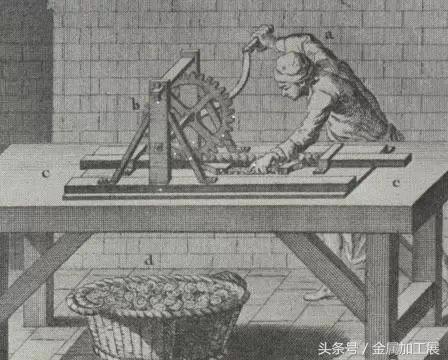 银元制造全部过程,银元可以自己制造吗