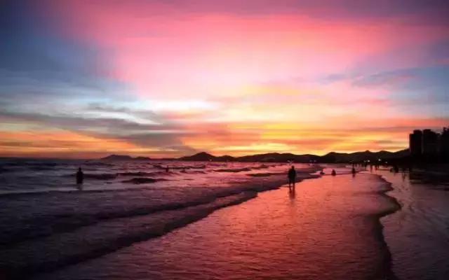 海南香水湾君澜度假酒店的位置,香水湾君澜度假酒店附近有什么