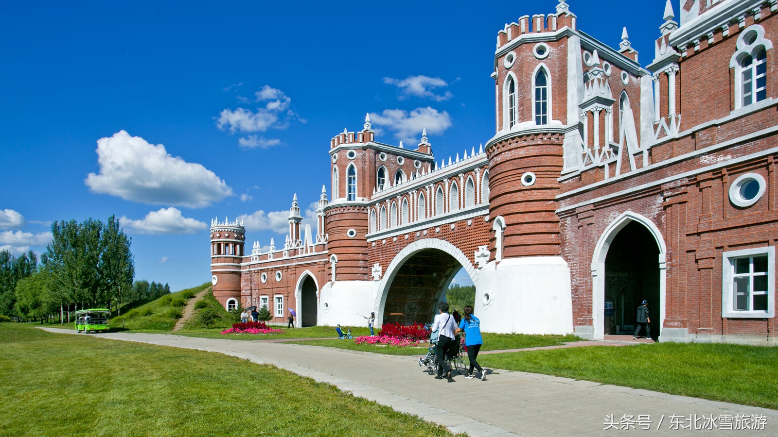 伏尔加庄园一日游攻略,伏尔加庄园一日游团