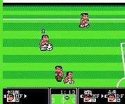 fc热血足球3各球队必杀技名称,fc游戏热血足球必杀技