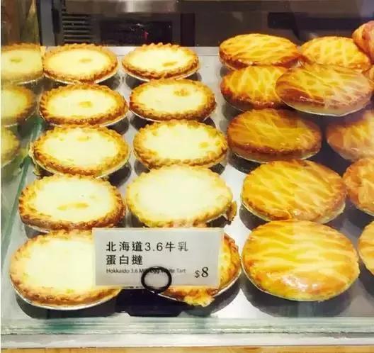 如果你只知道翠华和许留山，那你就太不了解香港美食了