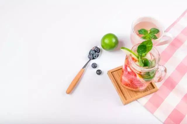 五种食物润肺解秋燥,哪些食物润肺养肺