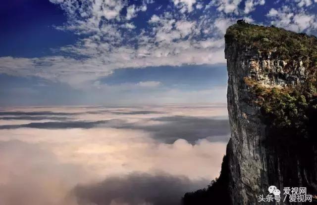 张家界致游客的信,张家界艾特