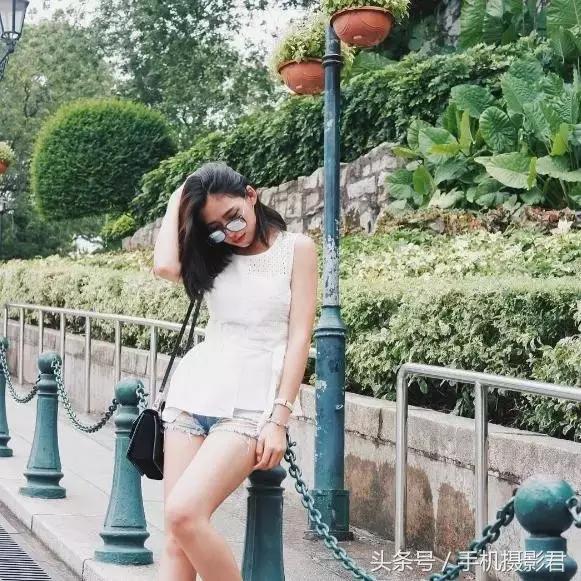 拍照怎么摆pose最经典,拍照如何摆pose自然