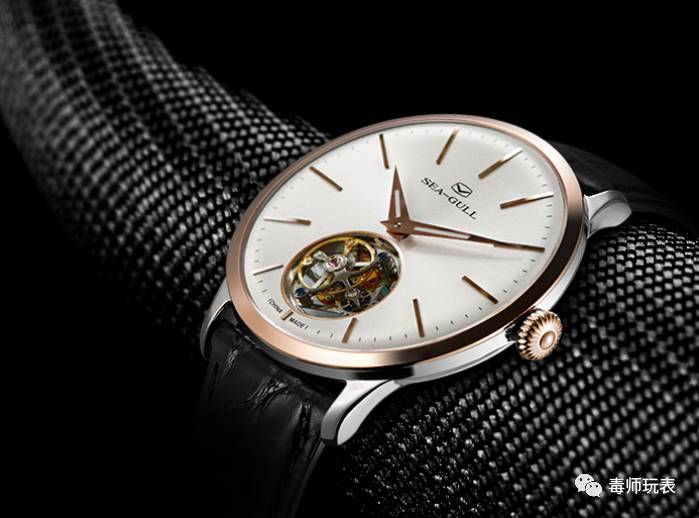海鸥限量版手表有哪些,海鸥建军大业表带限量款