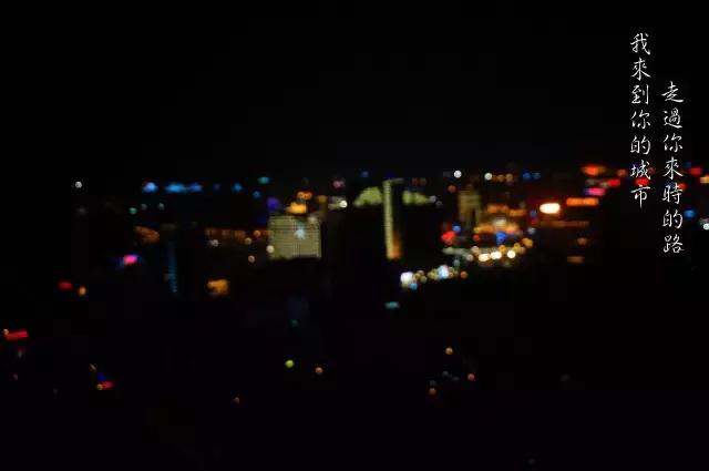 好久不见那就见一面吧,回家见见好久不见的人