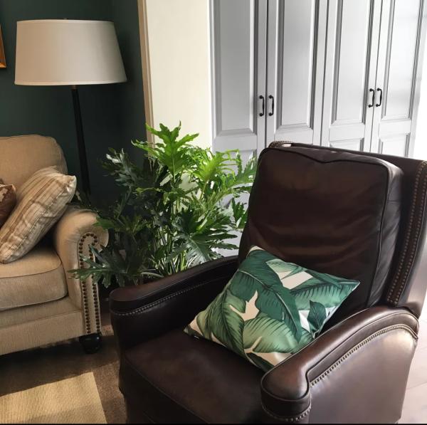 适合年轻人的装修方案,爸爸和妈妈的房间怎么装修