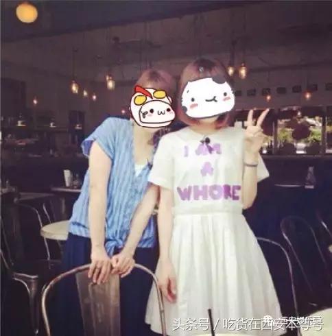 中国人民乱穿印有英文的衣服简直分分钟笑劈叉其实歪果仁也一样