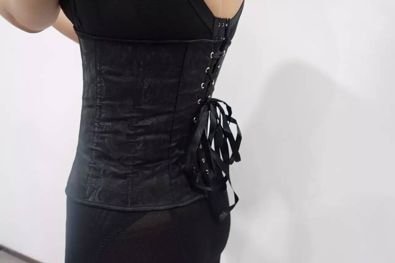 一体塑身衣测评,猫人塑身衣测评