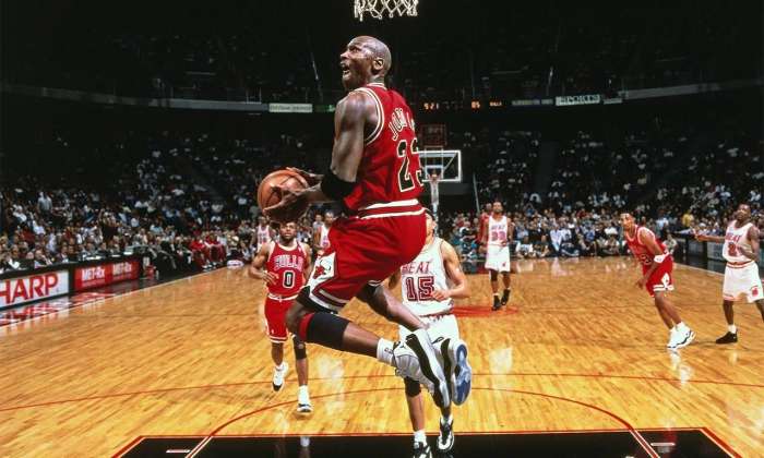 NBA球星十大绰号，科比第一，有争议吗