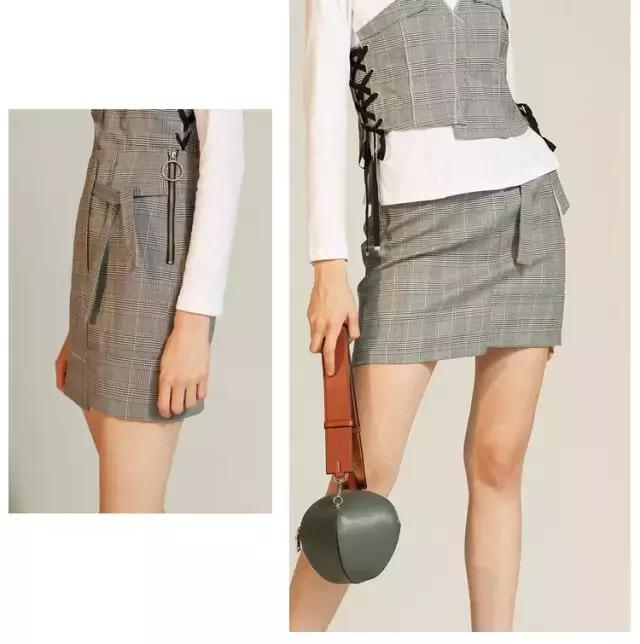 开学必备装备,开学必备精心夏季套装