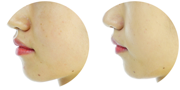 最好用的粉底是哪一款,粉底大测评平价干皮