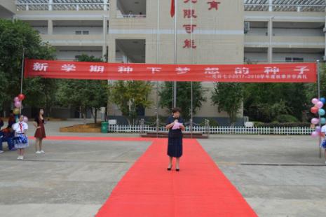 光谷七小2020年一年级散学典礼,武汉光谷七小什么时候开学