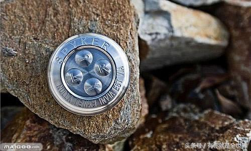 百万级豪车最牛的车钥匙,全球十大豪车钥匙图片