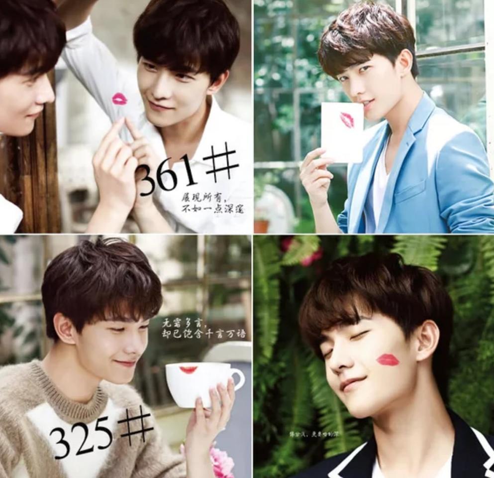 “杨洋色”荣获年度最热销口红,细数娇兰五款最值得入手的口红