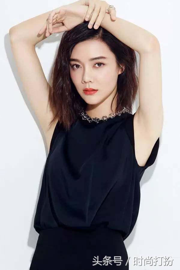 车晓鼻子咋回事,车晓鼻子被吐槽