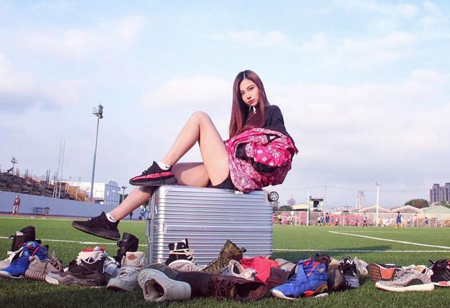 nikesupreme系列,耐克阿迪达斯supreme