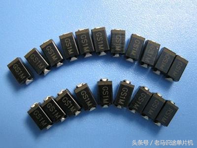 特殊二极管的图形符号和作用,二极管的图形符号是怎样的