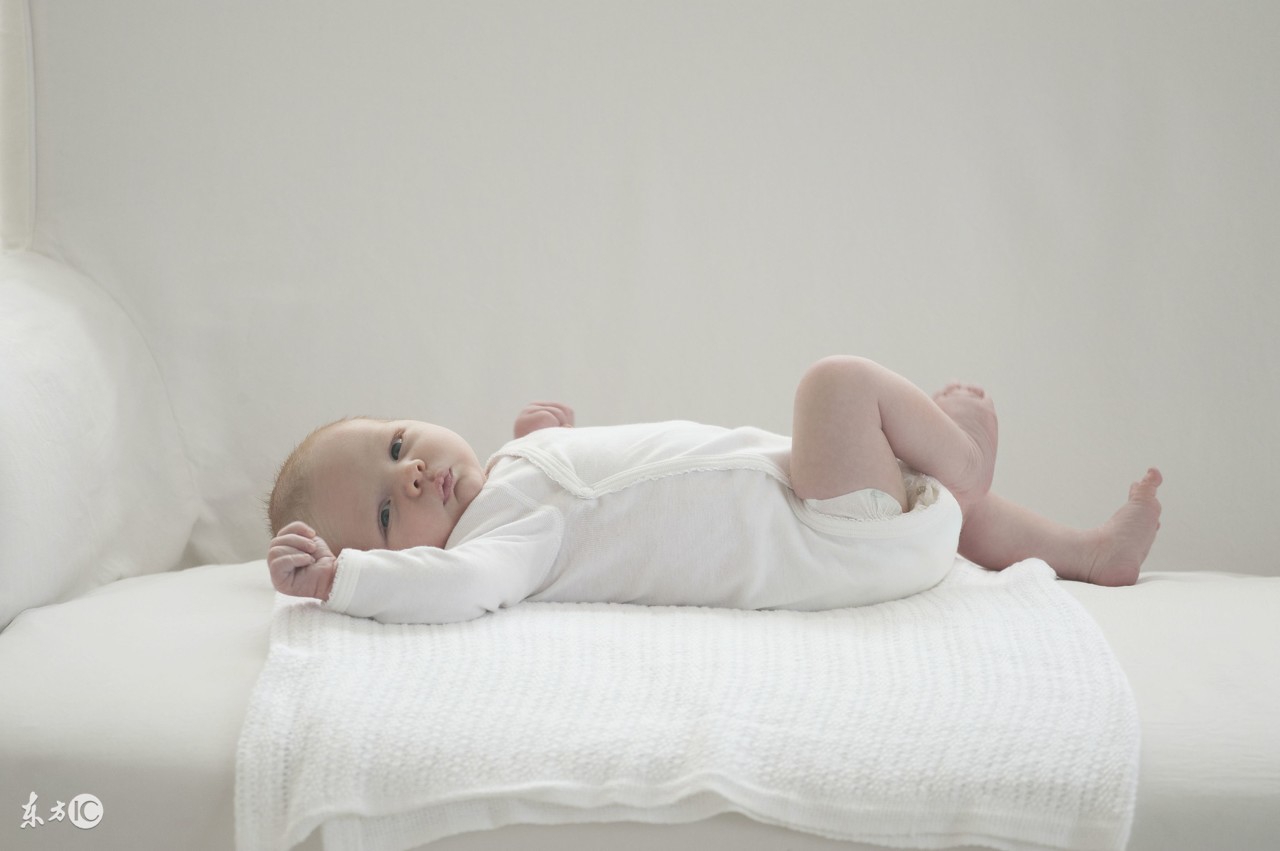 宝宝的臭臭如何判断健康,妈妈千万别纠正孩子这5个小毛病