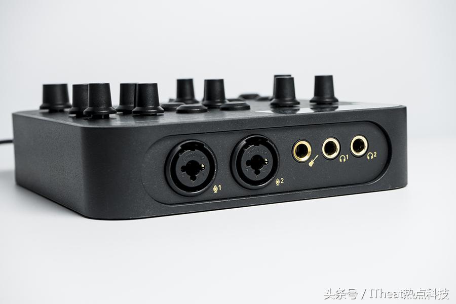 创新k3声卡调试的最佳效果,创新k3声卡直播听不到伴奏