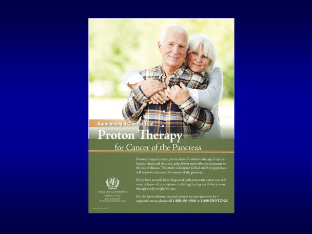 美国洛马林达质子治疗中心GaryYang：消化道肿瘤的质子放疗治疗