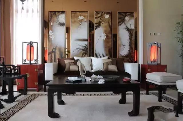 红木家具深度解读,一文看懂实木家具各种木料