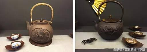 东北亚博览会昨日开幕!好吃的、好玩的全攻略看这里!