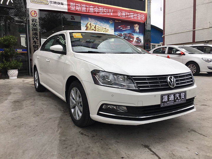 朗逸历史销量,现款大众朗逸