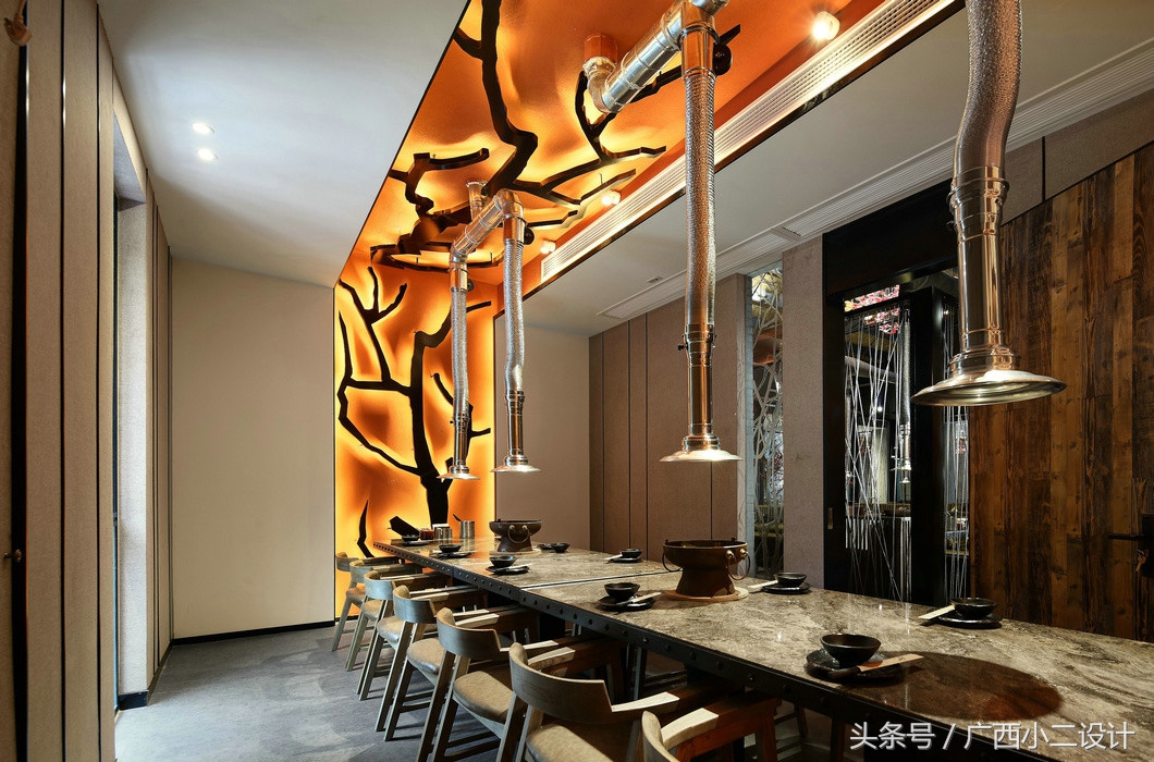 2023平方室内装修效果图,298平米四室两厅装修效果图