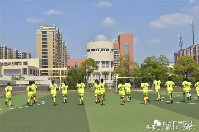 衢州总共有哪几所实验小学,衢州哪些小学初中学校比较好