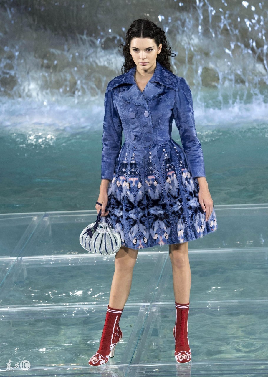 你真的了解皮草吗？皮草高订的可行性分析系列四