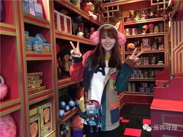 美翻天气质穿搭,夏季旅行穿搭日记