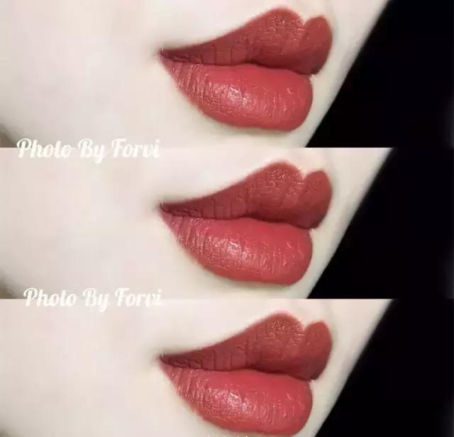 黑黄皮怎么选口红?哪种最显白?哪些雷区不要踩?