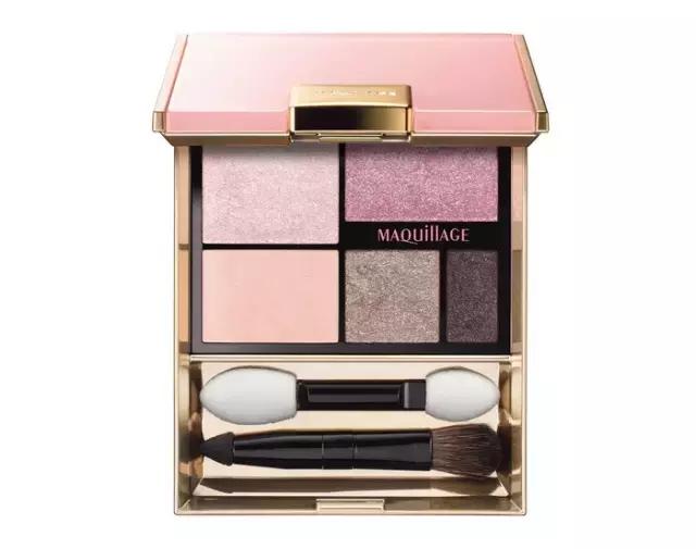 闭着眼不会买错的东西,几款值得入手的眼影