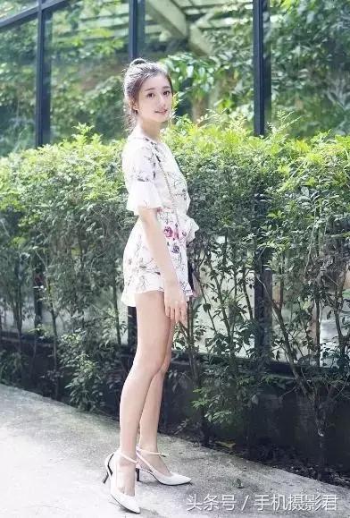 拍照怎么摆pose最经典,拍照如何摆pose自然