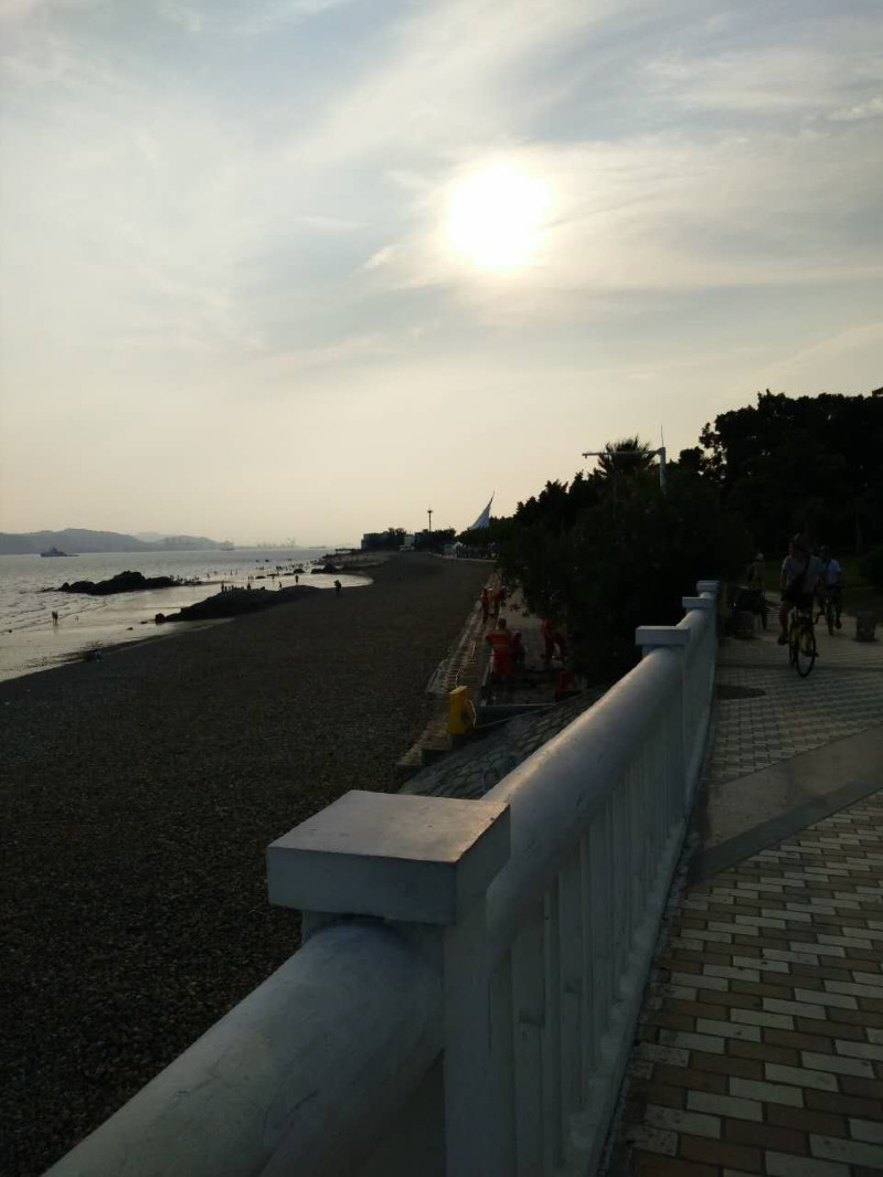 厦门四天三夜旅行攻略,自驾厦门旅游攻略