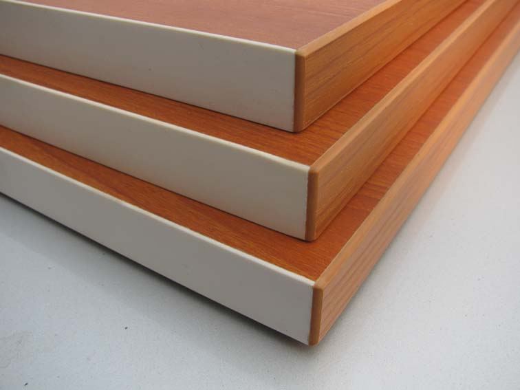 装修师傅衣柜怎样封边,木工装修免漆板怎么封边