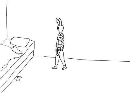 如何才能克服间歇性焦虑,如果处于焦虑状态该如何改变