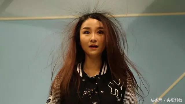 原来如此丨静电从何而来？如何送走？