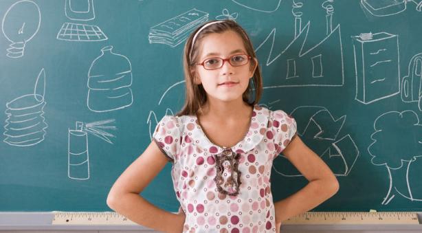 孩子写作业要不要戴眼镜,孩子写作业要戴眼镜吗