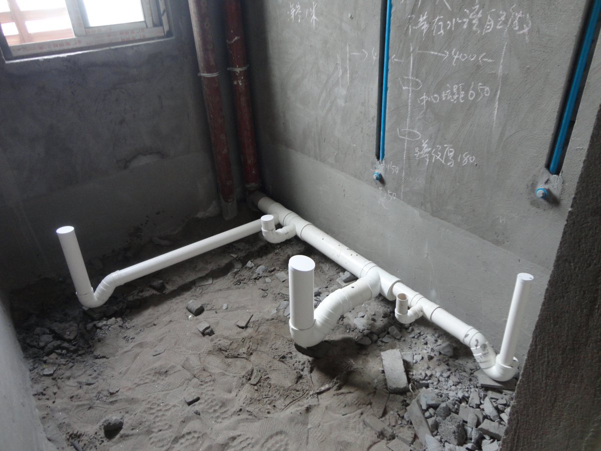 好做的工地,华侨城三期工地分享