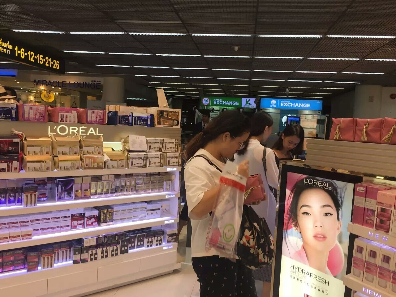 泰国芭提雅必买商品,去泰国旅游必购品