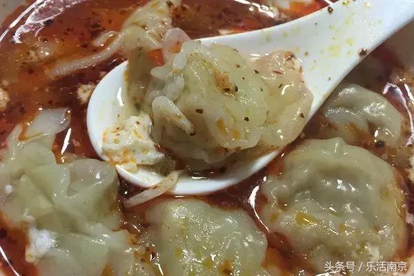 南京本地特色早餐一般都吃什么,南京浦口特色早餐排名前十名