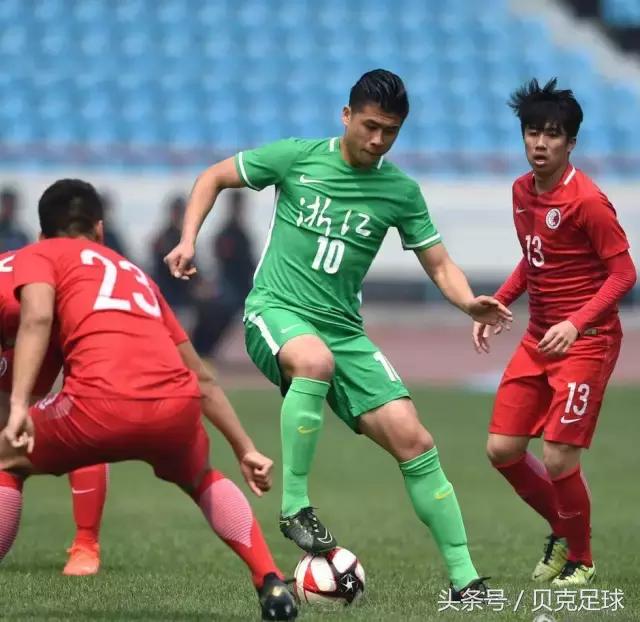 张玉宁有可能进国家队吗,为什么张玉宁没有去世界杯