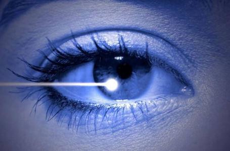 近视手术什么感觉,近视手术到底什么感觉